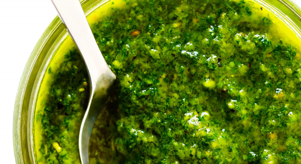 Lieliskais spinātu pesto gatavo Ēriks Dreibants — Blendtec — Blendtec