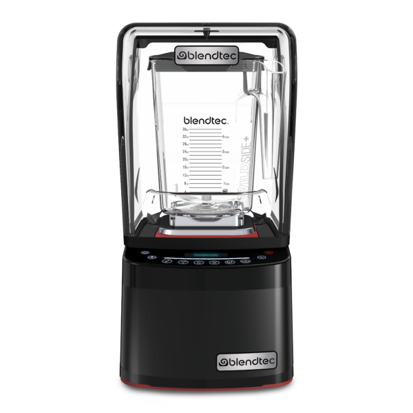 Blendtec blender