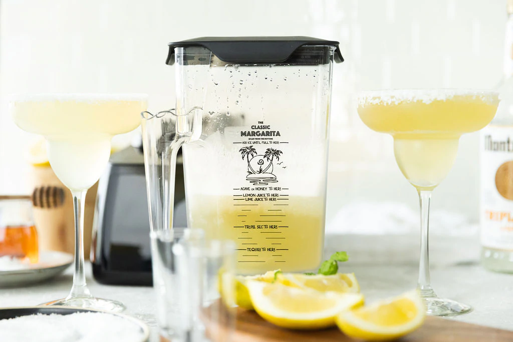 Blendtec Margarita
